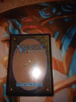 Seifer Almasy NM Borderless Foil MTG Final Fantasy Magic the Gathering Card 389 - Image 4