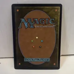 Seifer Almasy NM Borderless Foil MTG Final Fantasy Magic the Gathering Card 389 - Image 6