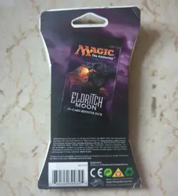 Magic The Gathering Eldritch Moon 15 Card Booster Pack New 2016 - Image 4