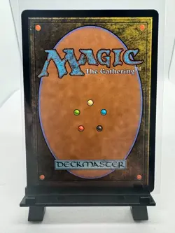 🌿 Fabled Passage | MTG Bloomburrow | Rare Land | NM English | Adam Paquette Art - Image 2