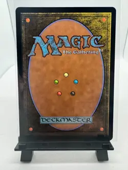 🌿 Fabled Passage | MTG Bloomburrow | Rare Land | NM English | Adam Paquette Art - Image 4