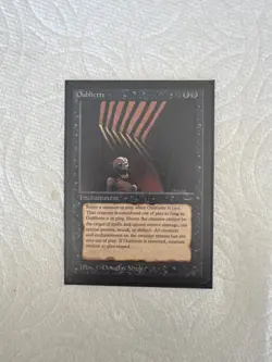 Oubliette (Light) Arabian Nights Regular - Image 3