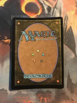 MTG Danitha, New Benalia's HALO FOIL Aftermath MAT 0209 Rare NM - Image 2