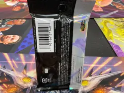 MTG Final Fantasy Japanese Collector Booster 1 Pack-15 Cards sealed - Image 4