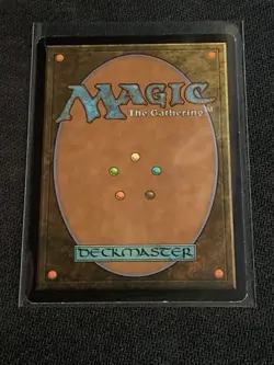 Magic the Gathering Odyssey Halberdier - Image 2