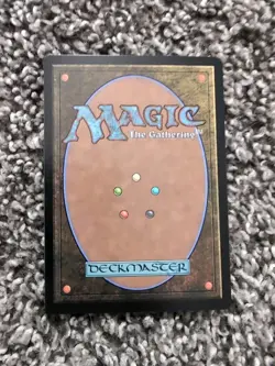 Stormchaser’s Talent 0075 Reg Rare MTG Bloomburrow NM - Image 2