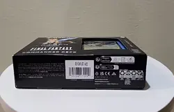Magic: The Gathering Final Fantasy X Commander Deck - Counter Blitz BRAND NEW - Image 3