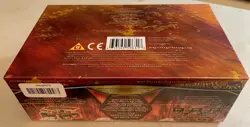 MTG MAGIC THE GATHERING / NEW PHYREXIA / 36 BOOSTER PACK BOX / PERFECT CONDITION - Image 2