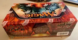 MTG MAGIC THE GATHERING / NEW PHYREXIA / 36 BOOSTER PACK BOX / PERFECT CONDITION - Image 3