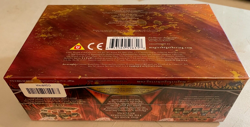 MTG MAGIC THE GATHERING / NEW PHYREXIA / 36 BOOSTER PACK BOX / PERFECT CONDITION - Image 7