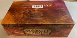 MTG MAGIC THE GATHERING / NEW PHYREXIA / 36 BOOSTER PACK BOX / PERFECT CONDITION - Image 9