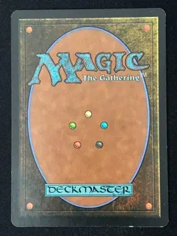 1x MTG Rule of Law - Mirrodin (MRD) #19 - Magic the Gathering - Image 2