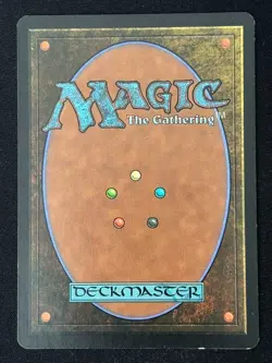 1x MTG Rule of Law - Mirrodin (MRD) #19 - Magic the Gathering - Image 4