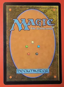 MTG: MAGIC- *INFERNAL GRASP* MID, 107/277 REGULAR  /NM / UNCOMMON - Image 6
