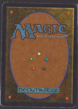 Urza's Tower (Shore)  - Antiquities - Magic the Gathering - MTG - Image 4