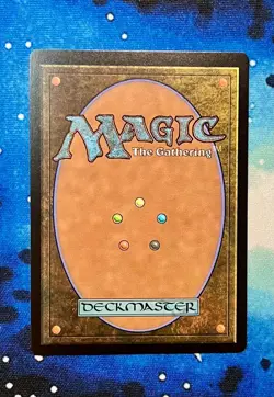 Arcane Signet (0820) (Rainbow Foil) Secret Lair Drop Foil - Image 4