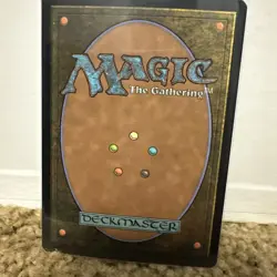 The Ur-Dragon Commander Masters Foil - Image 5