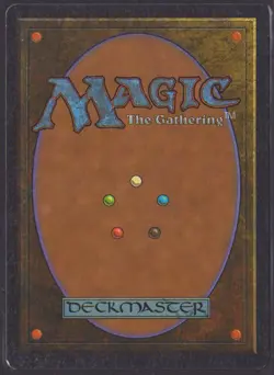 Urza's Tower (Mountain) Magic: Antiquities 1994 - Image 2