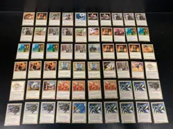 White / Plains - 402 RARE Magic the Gathering MTG Cards - Vintage & Modern!! - Image 10