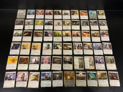 White / Plains - 402 RARE Magic the Gathering MTG Cards - Vintage & Modern!! - Image 12