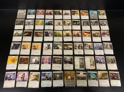 White / Plains - 402 RARE Magic the Gathering MTG Cards - Vintage & Modern!! - Image 4
