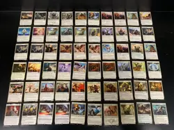 White / Plains - 402 RARE Magic the Gathering MTG Cards - Vintage & Modern!! - Image 6