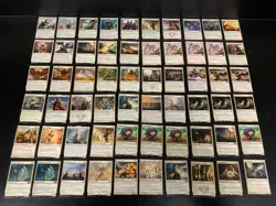 White / Plains - 402 RARE Magic the Gathering MTG Cards - Vintage & Modern!! - Image 7
