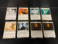 White / Plains - 402 RARE Magic the Gathering MTG Cards - Vintage & Modern!! - Image 8
