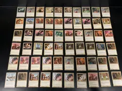 White / Plains - 402 RARE Magic the Gathering MTG Cards - Vintage & Modern!! - Image 9