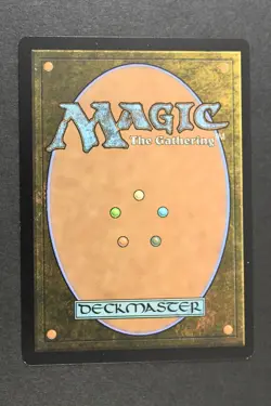 Magic The Gathering: Mist Dancer - LCC - Rare Extended Art - LP - MTG - Image 2