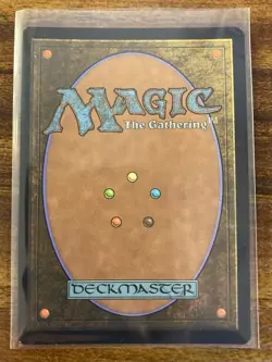 MTG✨SOLEMN SIMULACRUM Brdless/Ext Art 🌌 FOIL✨SLD BONUS Card MINT RARE Unplayed - Image 2