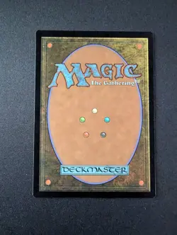 STRONG BACK #83 MTG Fallout - Image 4