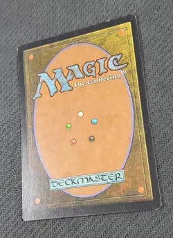 Magic the Gathering TCG: Anvil of Bogardan, Visions (VIS) Set, Regular Rare #2 - Image 10