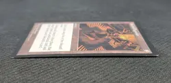 Magic the Gathering TCG: Anvil of Bogardan, Visions (VIS) Set, Regular Rare #2 - Image 14