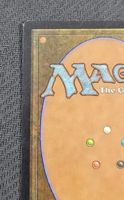 Magic the Gathering TCG: Anvil of Bogardan, Visions (VIS) Set, Regular Rare #2 - Image 21