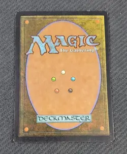 Magic the Gathering TCG: Anvil of Bogardan, Visions (VIS) Set, Regular Rare #2 - Image 8