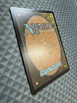 MTG Scattered Groves #1103 Surge Foil Ext. Art Rare UB: Doctor Who (WHO) - Image 10