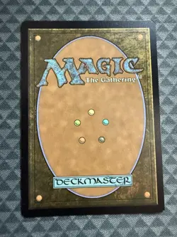 MTG Scattered Groves #1103 Surge Foil Ext. Art Rare UB: Doctor Who (WHO) - Image 4