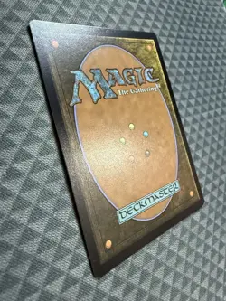 MTG Scattered Groves #1103 Surge Foil Ext. Art Rare UB: Doctor Who (WHO) - Image 5