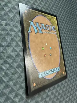 MTG Tangletrove Kelp #0334 Ext. Art R Commander: Murders at Karlov Manor (MKC) - Image 5