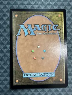 MTG Tangletrove Kelp #0334 Ext. Art R Commander: Murders at Karlov Manor (MKC) - Image 9