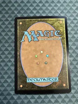 MTG Thopter Fabricator #0068 Foil Rare Aetherdrift (DFT) - Image 4