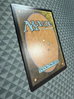 MTG Overgrown Farmland #265/277 Rare *The List Reprints (LIST) - Image 4