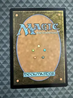 MTG Brushland #0297 Rare Commander: The Lord of the Rings (LTC) - Image 3