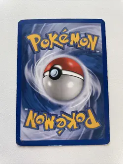 Strange Cave Trainer 77/92 - EX Legend Maker - STAMPED - Holo - Uncommon - MP - Image 3