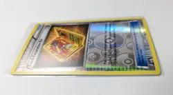 Pokémon TCG Fossil Excavation Kit Fates Collide 101/124 Reverse Holo NM - Image 5