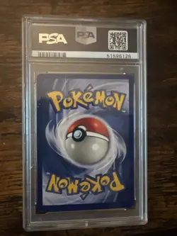 Pokémon TCG Dewgong Base Set 25/102 Regular 1st Edition Uncommon - Image 4