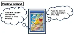 Pokemon Card Illustration Contest 2024 Promo Pack Japanese Limited Free Ship - Image 6