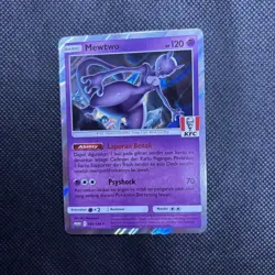 Pokémon TCG: KFC Complete Promo SET! Indonesian Exclusive! - Set 1 - Image 16