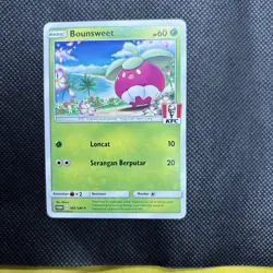 Pokémon TCG: KFC Complete Promo SET! Indonesian Exclusive! - Set 1 - Image 8